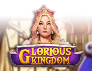 PLAYSTAR : GLORIOUS KINGDOM - MEGABET808