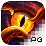 PGSoft : Kraken Gold Rush - MEGABET808