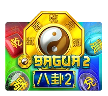 Joker123 : Bagua 2 - MEGABET808