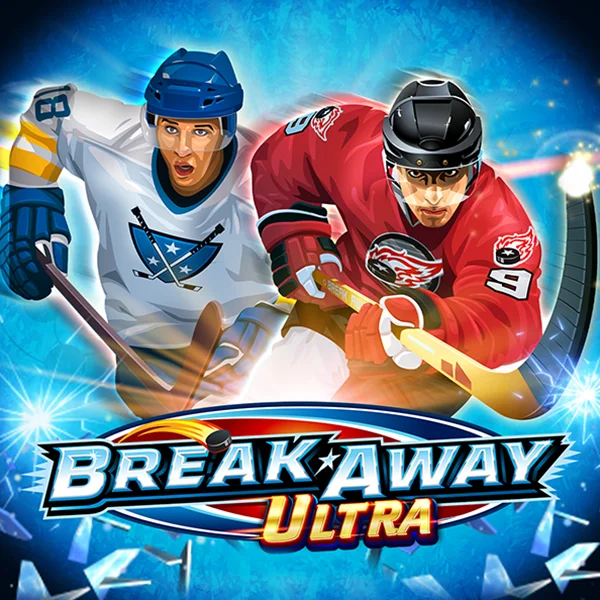 Microgaming : Break Away Ultra - MEGABET808
