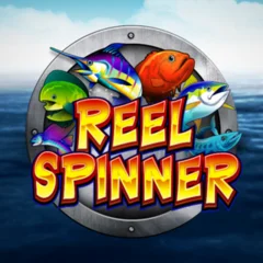 Microgaming : Reel Spinner - MEGABET808