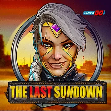 PlaynGo : The Last Sundown - MEGABET808