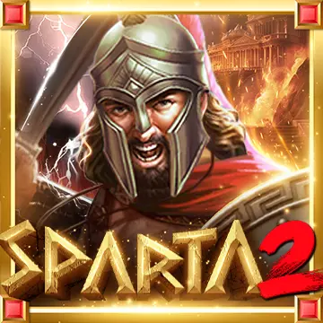 Funky : Sparta2 - MEGABET808