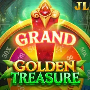 Grand Golden Treasure - MEGABET808