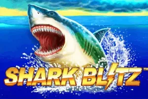 Playtech : Shark Blitz - MEGABET808