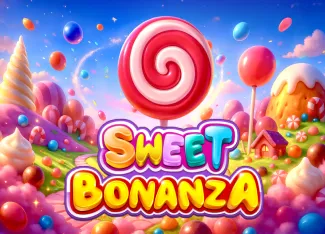 Sweet Bonanza - MEGABET808