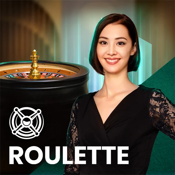 Roulette - MEGABET808