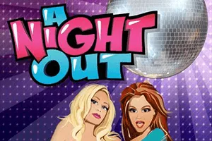 Playtech : A Night Out - MEGABET808