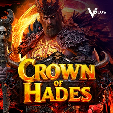 Vplus : Crown of Hades - MEGABET808