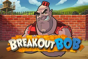 Playtech : Breakout Bob - MEGABET808
