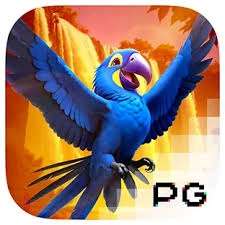PGSoft : Wings of Iguazu - MEGABET808