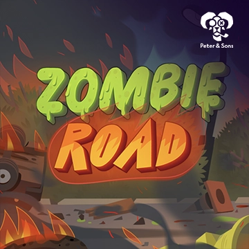 PeterSons : Zombie Road - MEGABET808