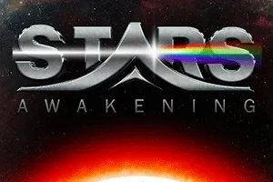 Playtech : Stars Awakening - MEGABET808