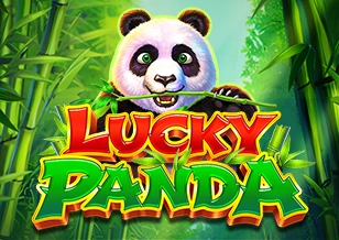 AFB : Panda yang beruntung - MEGABET808