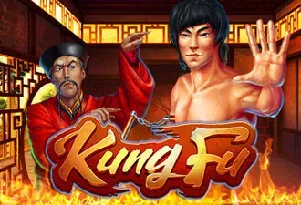 PLAYSTAR : KUNGFU - MEGABET808