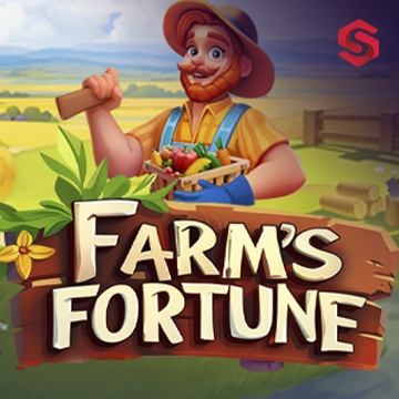 SmartSoft : Farms Fortune - MEGABET808