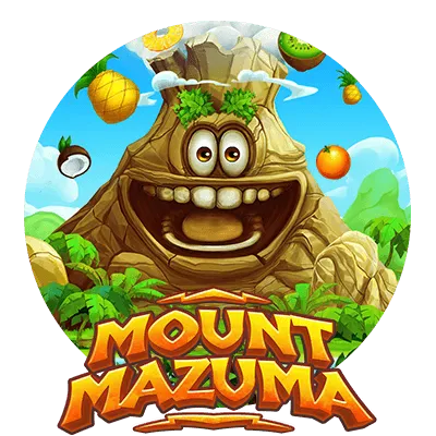 Habanero : Mount Mazuma - MEGABET808