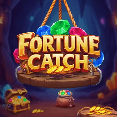 Fortune Catch - MEGABET808