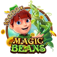 Facai : MAGIC BEANS - MEGABET808
