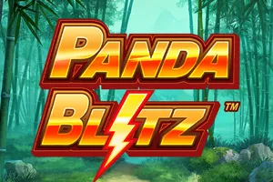 Playtech : Panda Blitz - MEGABET808