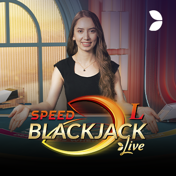 Evo Speed Blackjack 1 - MEGABET808