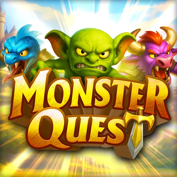 Monster Quest - MEGABET808