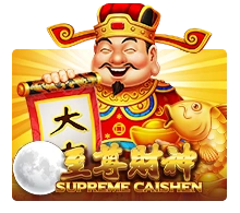 Joker123 : Supreme Caishen - MEGABET808