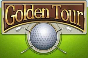 Playtech : Golden Tour - MEGABET808
