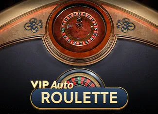 VIP Roulette - The Club - MEGABET808