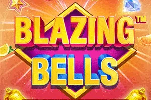 Playtech : Blazing Bells - MEGABET808