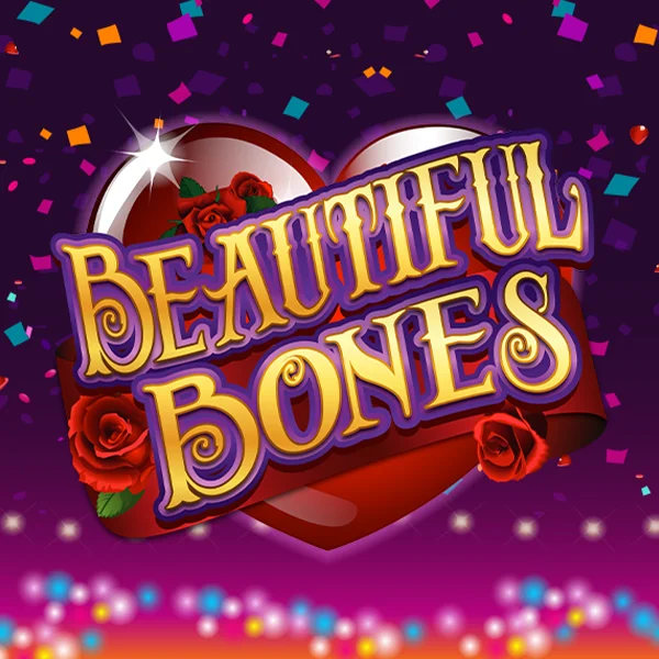 Microgaming : Beautiful Bones - MEGABET808