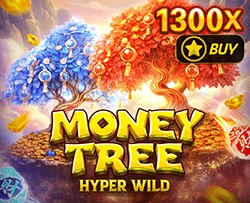 JDB : Money Tree - Hyper Wild - MEGABET808
