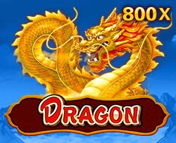 JDB : Dragon - MEGABET808