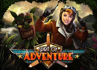 Pragmatic : Spirit of Adventure - MEGABET808