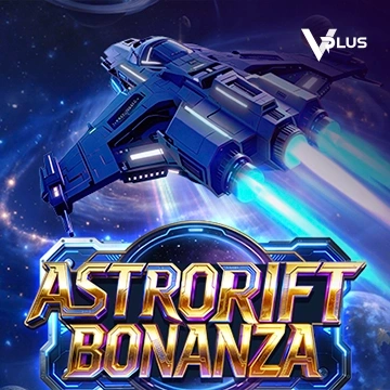 Vplus : Astro Rift Bonanza - MEGABET808