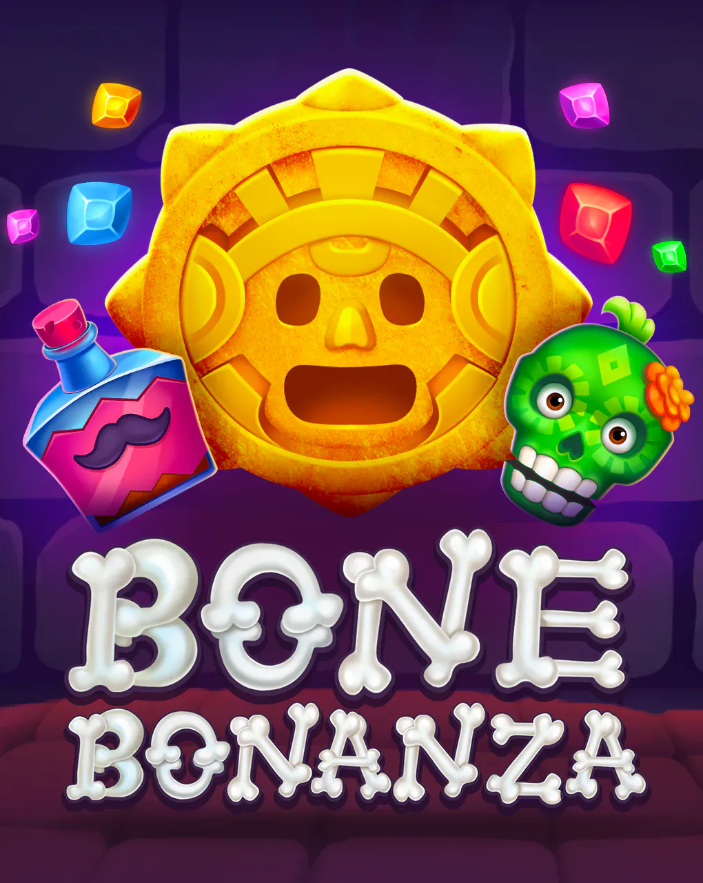 Bone Bonanza - MEGABET808