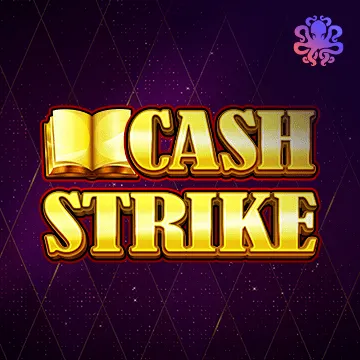 Octoplay : Cash Strike - MEGABET808
