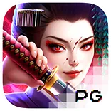 PGSoft : Geishas Revenge - MEGABET808