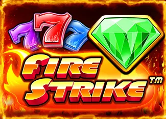Pragmatic : Fire Strike - MEGABET808