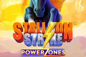 Playtech : Stallion Strike - MEGABET808
