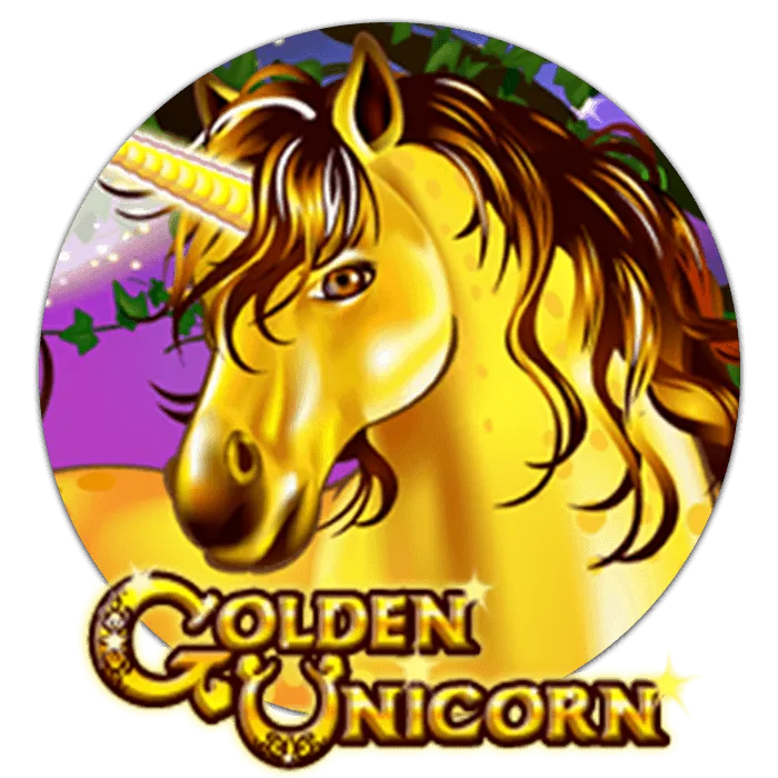 Habanero : Golden Unicorn - MEGABET808