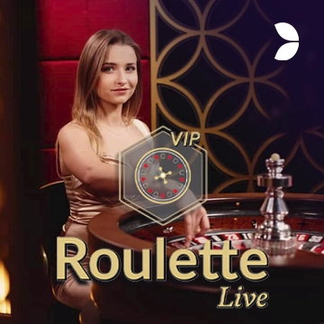 VIP Roulette - MEGABET808