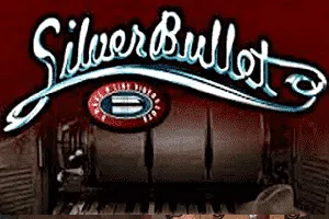 Playtech : Silver Bullet - MEGABET808
