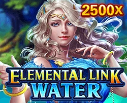 JDB : Elemental Link Water - MEGABET808