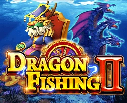 Dragon Fishing II - MEGABET808