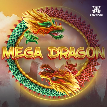 Redtiger : Mega Dragon - MEGABET808