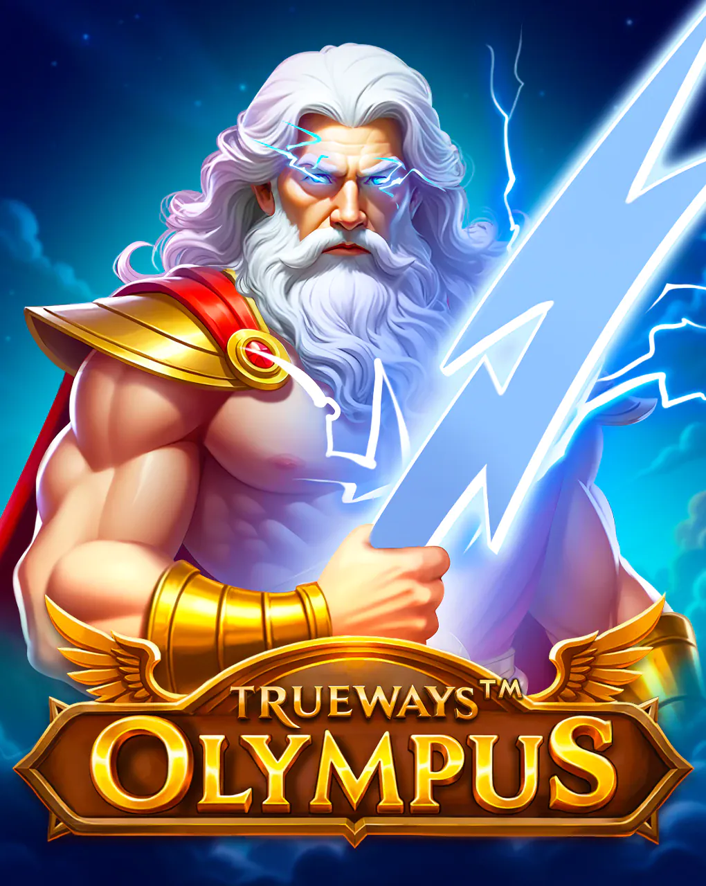 Olympus TRUEWAYS - MEGABET808