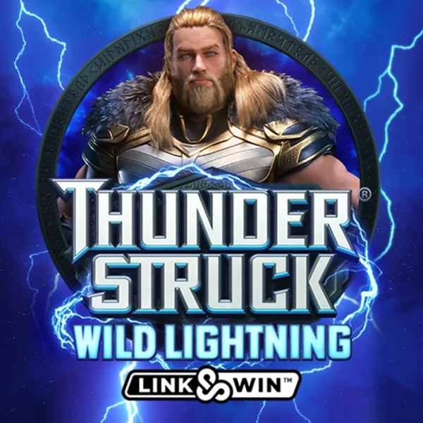 Microgaming : Thunderstruck Wild Lightning - MEGABET808