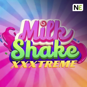 NetEnt : Milkshake XXXtreme - MEGABET808