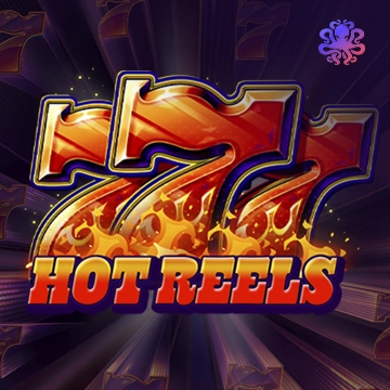 Octoplay : 777 Hot Reels - MEGABET808